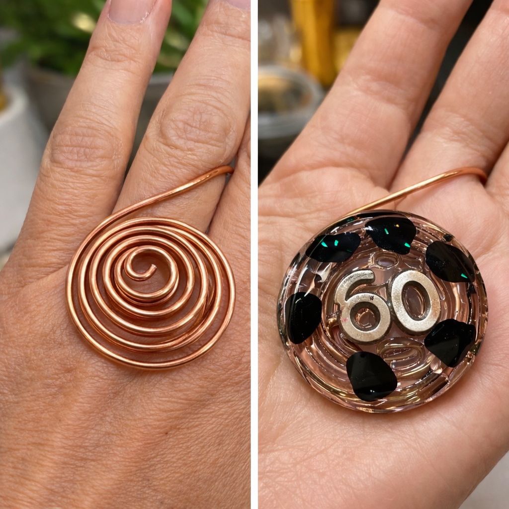 Gioiello Spirale