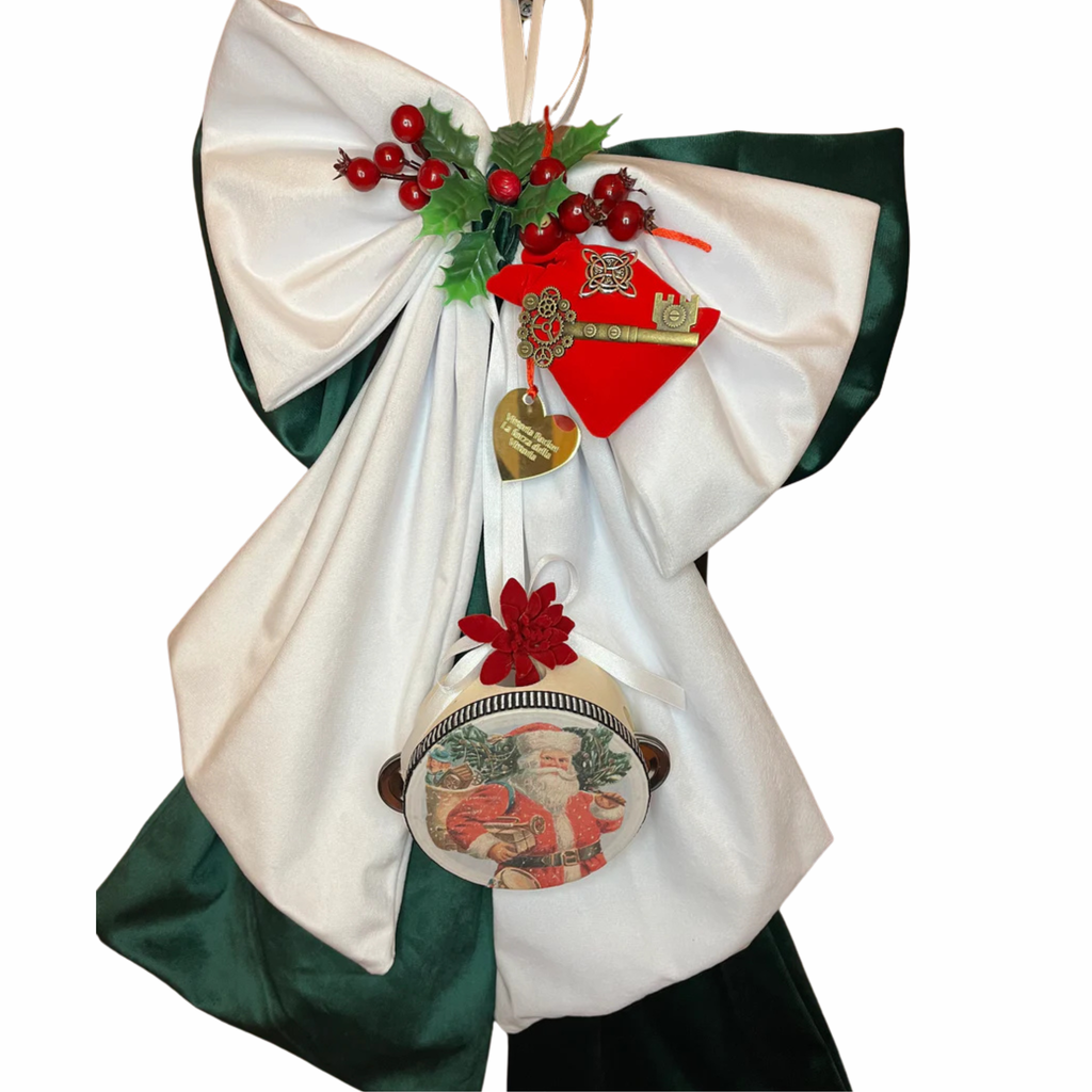 Fiocco che Apre tutte le Porte