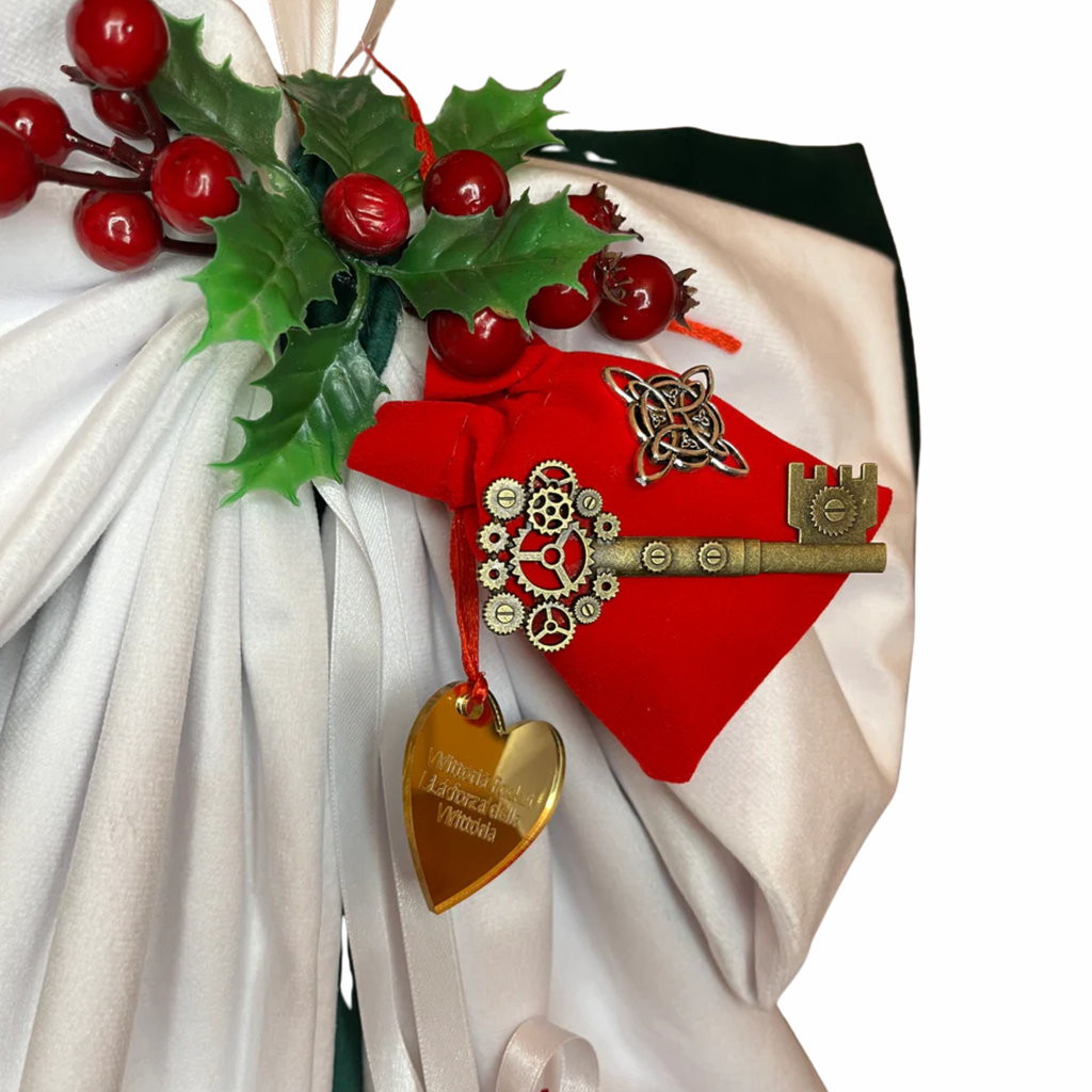 Fiocco che Apre tutte le Porte