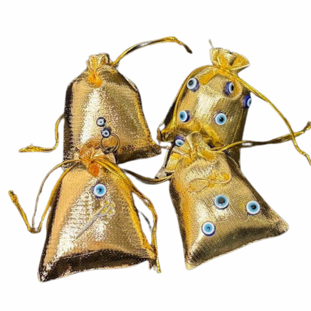 Sacchetti Singoli Personalizzabili