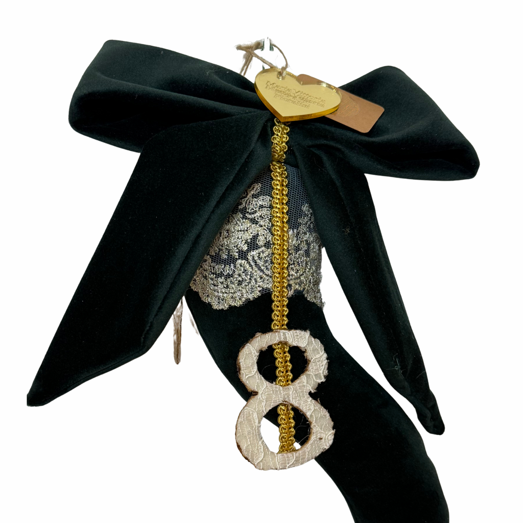 Corno Reale dell’Abbondanza – Il Potere del Numero 8