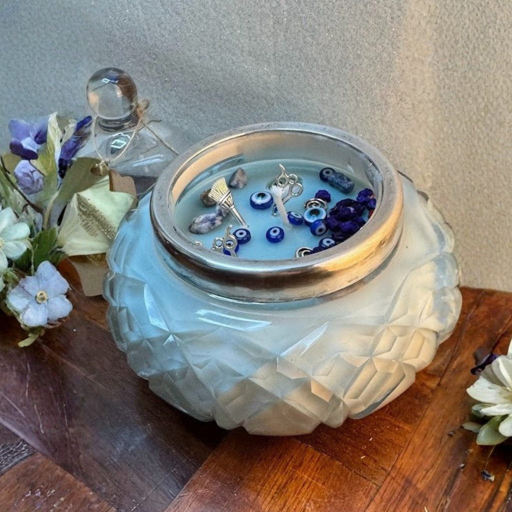 Candela “Occhio della Luna”