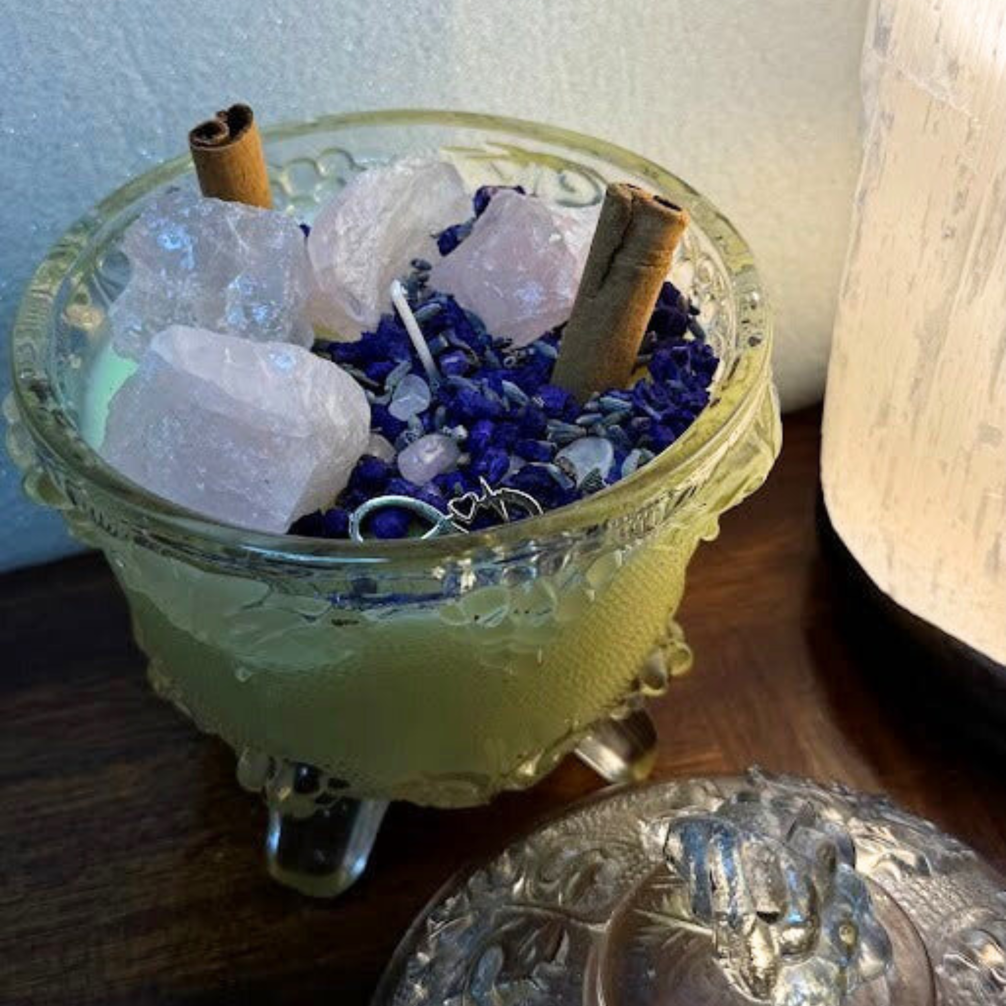 Candela “Cuore di Venere”