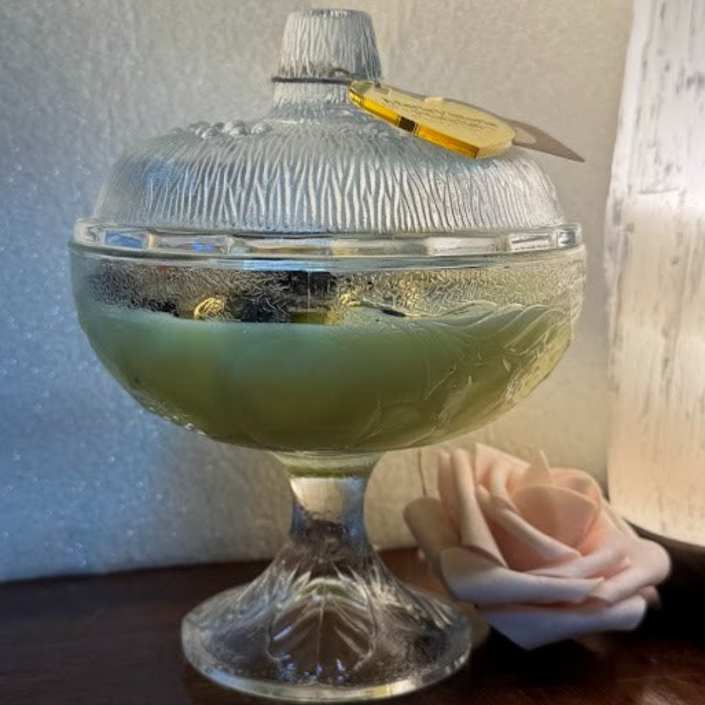 Candela “Abbondanza della Grande Madre”