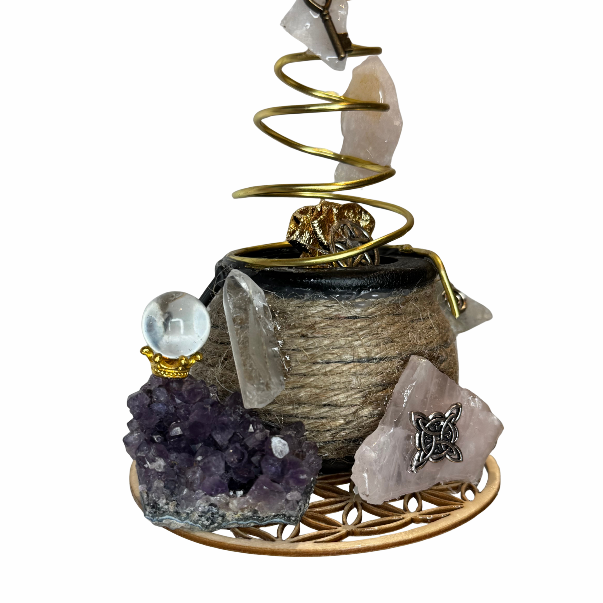 Altare della Donna di Potere