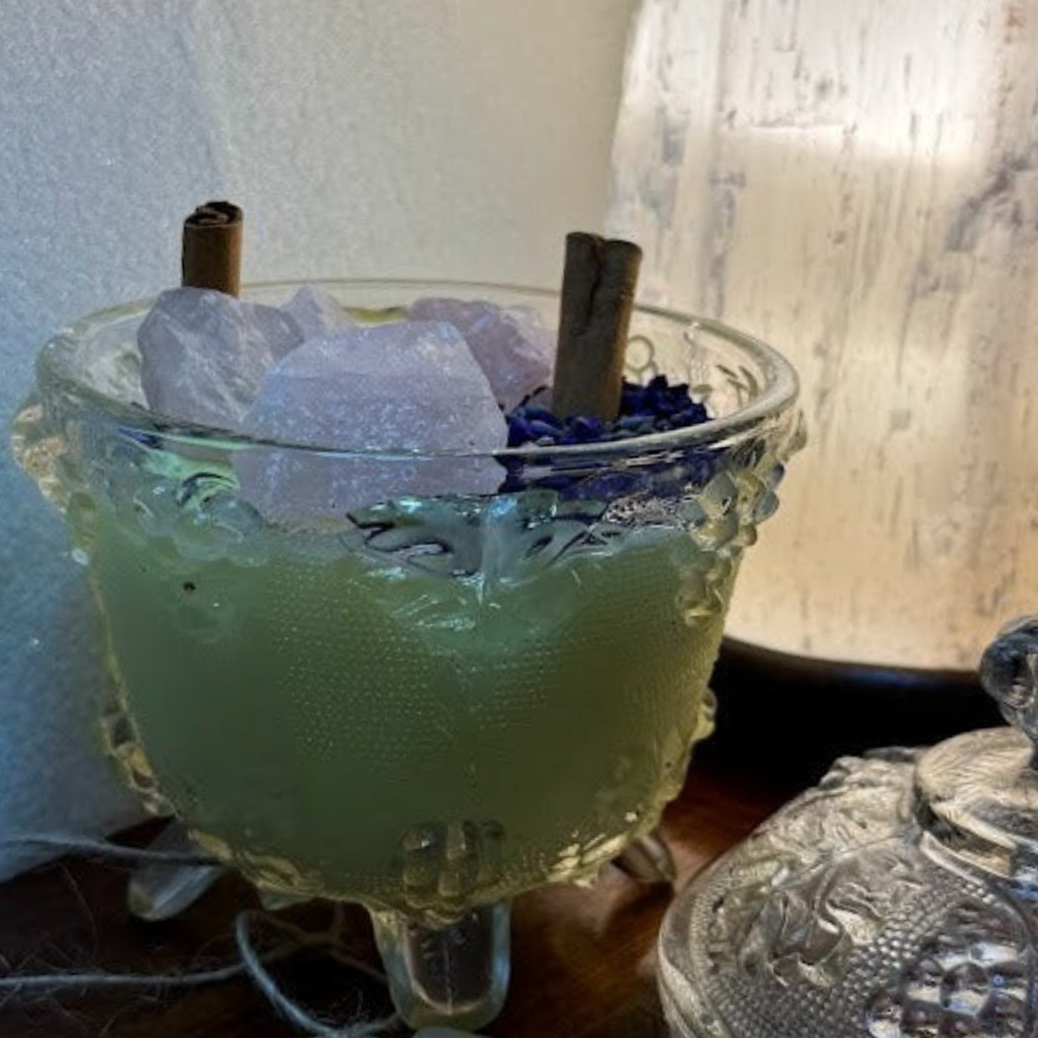 Candela “Cuore di Venere”